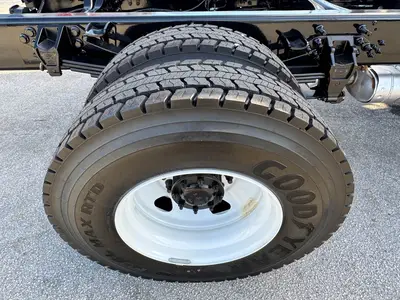 Used 2025 FORD F-750 Cab Chassis trucks Florida US | Truck and Van Outlet #1509240