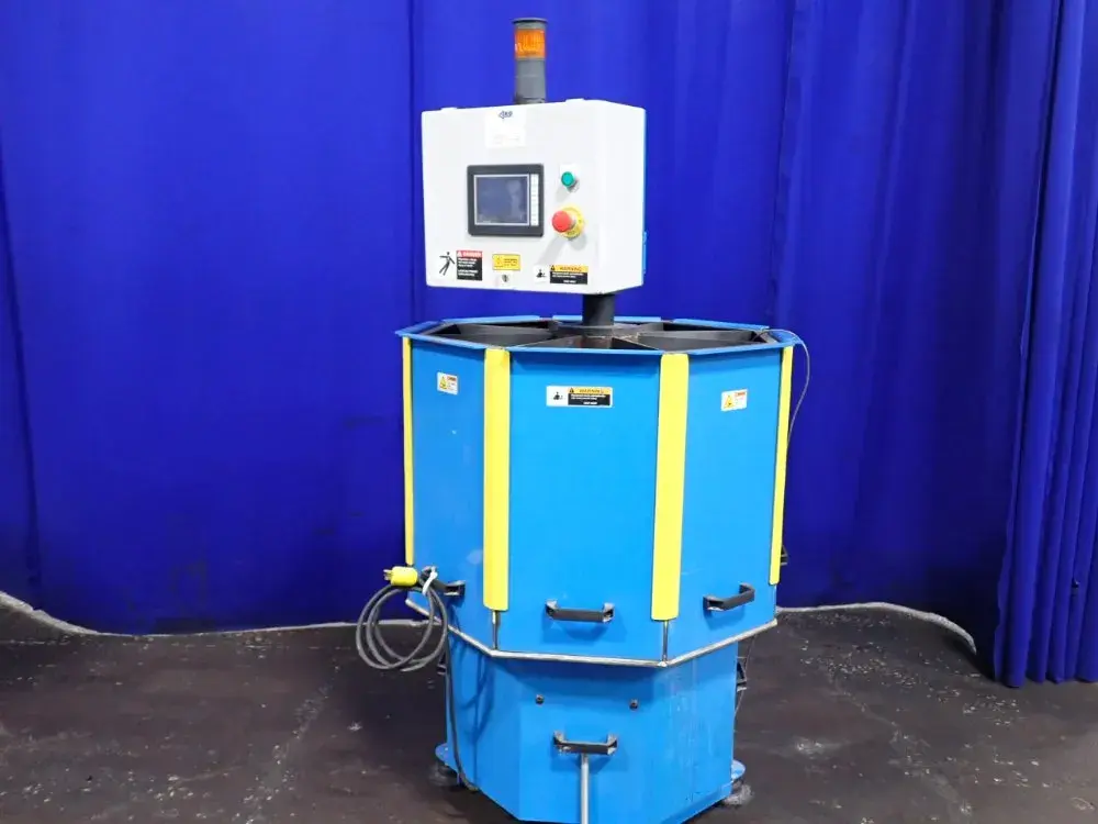 Used ANGOR ART 0810 36D Material Handling (misc) Ohio US | HGR 24 #946235