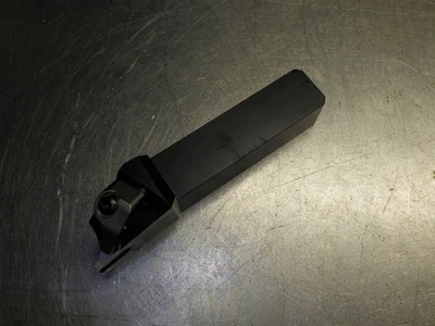 Walter Indexable Lathe Tool Holder 25mm x 25mm Shank DVJNR2525X16-P (LOC3395)
