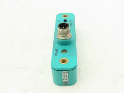 Used PEPPERL+FUCHS _UNKNOWN_ Sensors Indiana US | Arrow Industrial #1316783