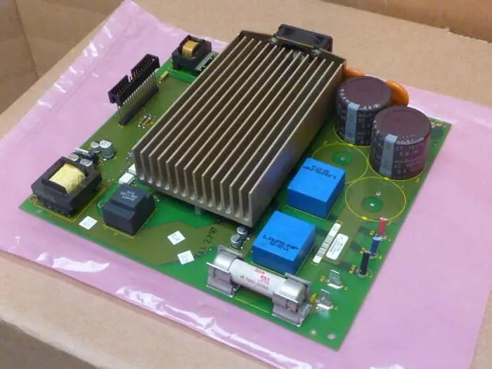 Used ALLEN BRADLEY 74102-425-51 Circuit Boards Michigan US | Ideal Machinery #1252259