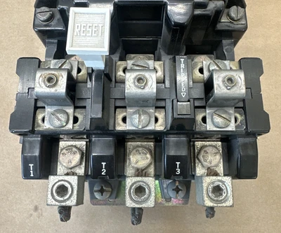 USED Allen-Bradley 509-DOD