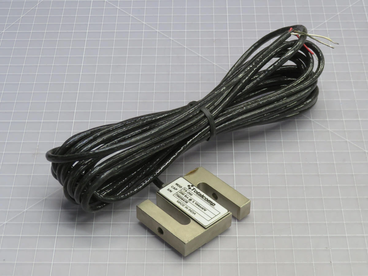 New | in-Stock TOTALCOMP _UNKNOWN_ Transducers Texas US | OCO Industrial #1781072