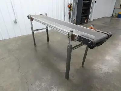 Used HFA _UNKNOWN_ Belt Conveyors | Arrow Industrial #561718
