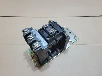 Used ALLEN-BRADLEY 509-BOD Starters British Columbia CA | Lenmark #1488915