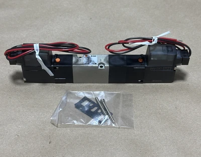 NEW SMC VZ3440-5MZ