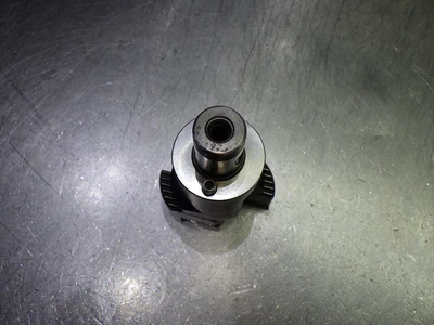 Komet ABS32 1.535-2.008" Rough Boring Head W/ Insert Wings G0401010 (LOC1224A)