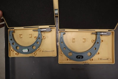 Used MITUTOYO GENERIC Lab Inspection Minnesota US | Machinesused.com #1377454