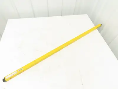 STI MS4348B-2 Light Curtain Transmitter MiniSafe-B 30' Range 48" Long