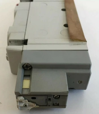 USED SMC SY9320-DUL02090