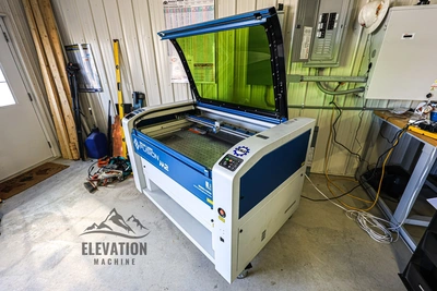 2017 EPILOG FUSION M2 Laser Markers | Elevation Machine (3)