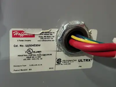 USED DIGITRACE 920E9FWQSIS604SSH6204LAM