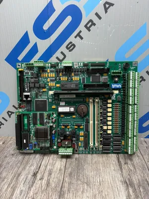 MATTEC CORP. 350-0128A Electrical/PLC/Automation | ESS Industrial Equipment Sales (2)