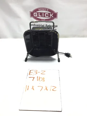 Sodtrtek FX50 Fume Exhauster Static Safe Bench Top Soldering Smoke Absorber 115V