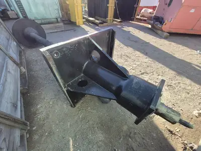 Flotation Tank Spindle