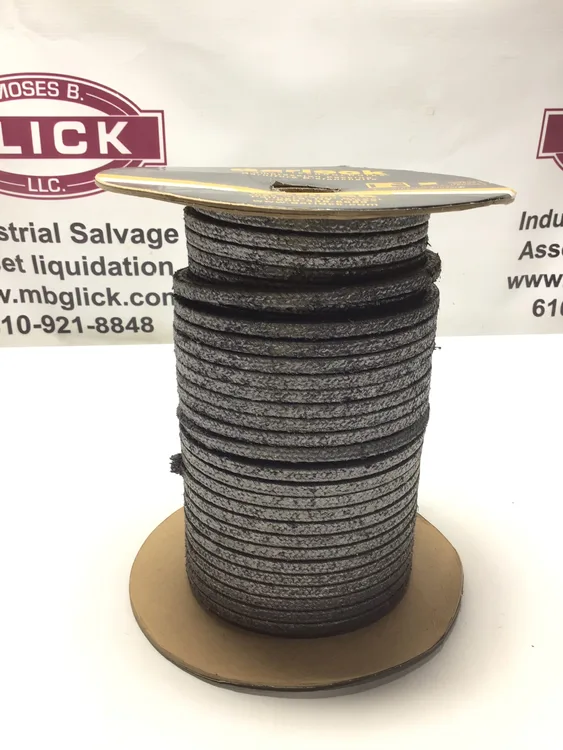 Used GARLOCK _UNKNOWN_ Seals & Gaskets Pennsylvania US | Moses B Glick #1010640