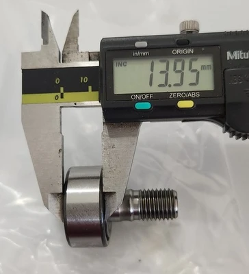 NEW SKF KR30PPXA