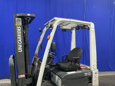 Used TCM FTB20A1 Material Handling (misc) Ohio US | HGR 24 #1265966