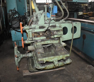 LANDIS 4 Pipe Threaders | Mohawk Machinery (3)