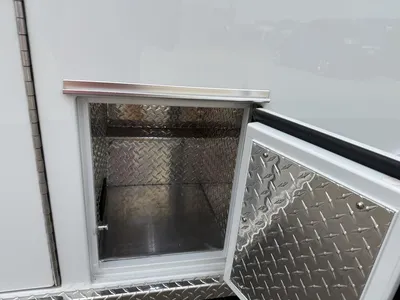 Used 2023 FORD AEV AMBULANCE Misc Trucks Minnesota US | Carco Truck & Equipment #1514135