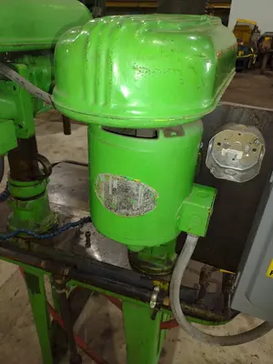 USED ROCKWELL