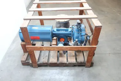 Used DEZURIK 554 Valves/Fittings Ohio US | Aucto #1306500