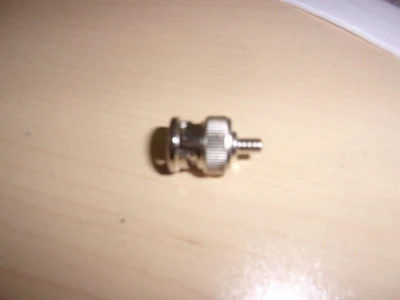NEW AMP BNC