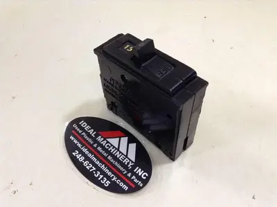 USED GENERAL ELECTRIC TQL120