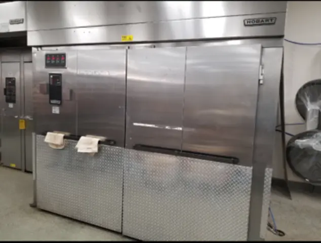 Used HOBART PW3S Proofers (Bakery) California US | BakeryEquipment.com #1555740