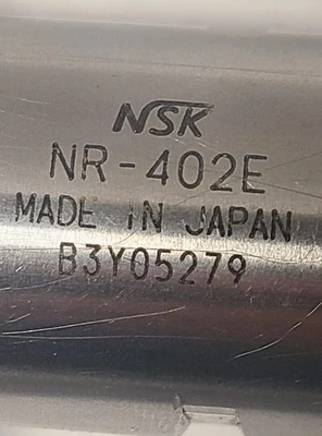 NSK 16C General Purpose Motors | Amiron Machinery (4)