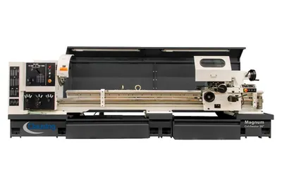 2025 CLAUSING COLCHESTER 8215VSJ Engine Lathes | T.R. Wigglesworth Machinery Co. (1)