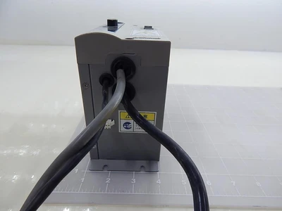 Used SHINKO _UNKNOWN_ Parts (Hydraulics and Pneumatics) | OCO Industrial #1581005