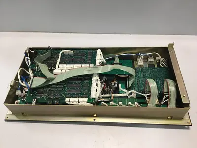 USED FUJI ELECTRIC DT 300