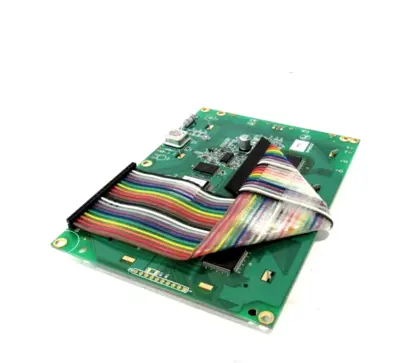 NEW TELEDYNE 1803-1400-01 LCD GRAPHIC DISPLAY 1803140001