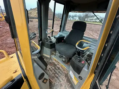 Used 2005 CATERPILLAR D5G XL Bulldozers Pennsylvania US | Proxy Equipment #1378128
