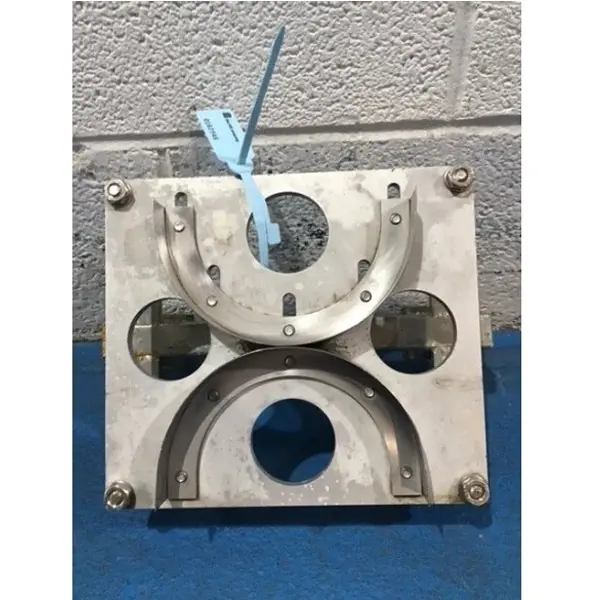 Used Rademaker _UNKNOWN_ Food, Restaurant, & Bakery Parts & Accessories Pennsylvania US | ISCA #1299198