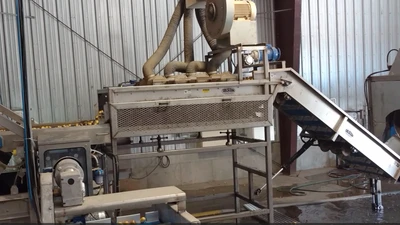 New | in-Stock _UNKNOWN_ WE4810 Food Processing Equipment (misc) Idaho US | Tri-Steel Manufacturing #1524054