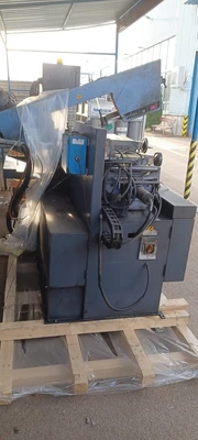 USED 1996 MEP SHARK 320AXI