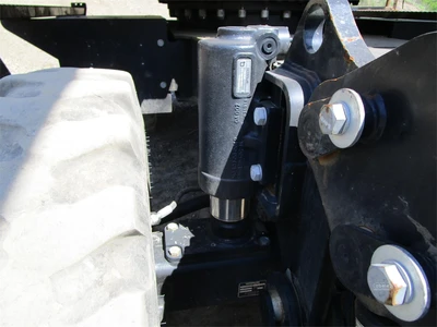 Used 2015 CATERPILLAR M318F Wheel Excavators | Abele Tractor #1342766