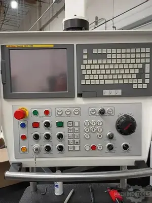 Used 2004 GRINDSMART 620XS 620 XS Tool & Cutter Grinders Arizona US | KD Machinery #1368740