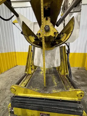 USED COE CPR-PO-15024