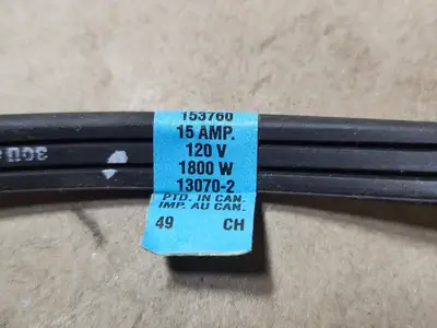 NEW PHILLIPS & TEMRO 8605556