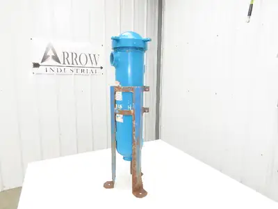Used FSI _UNKNOWN_ Parts (Hydraulics and Pneumatics) Indiana US | Arrow Industrial #1469978