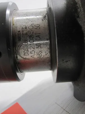 USED BLUM-NOVOTEST TC50