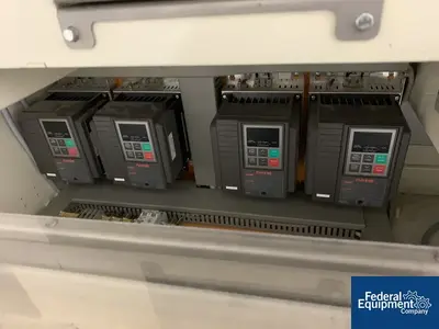 USED Cremer Cremer Counter, Model TQI-480