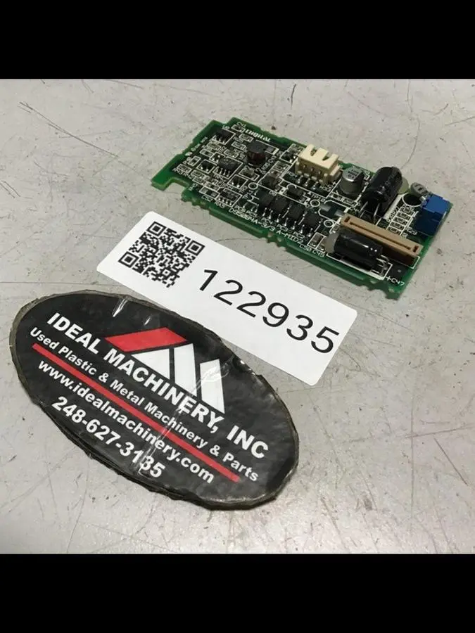 USED PROFACE D95084A-3/3 A-MID2