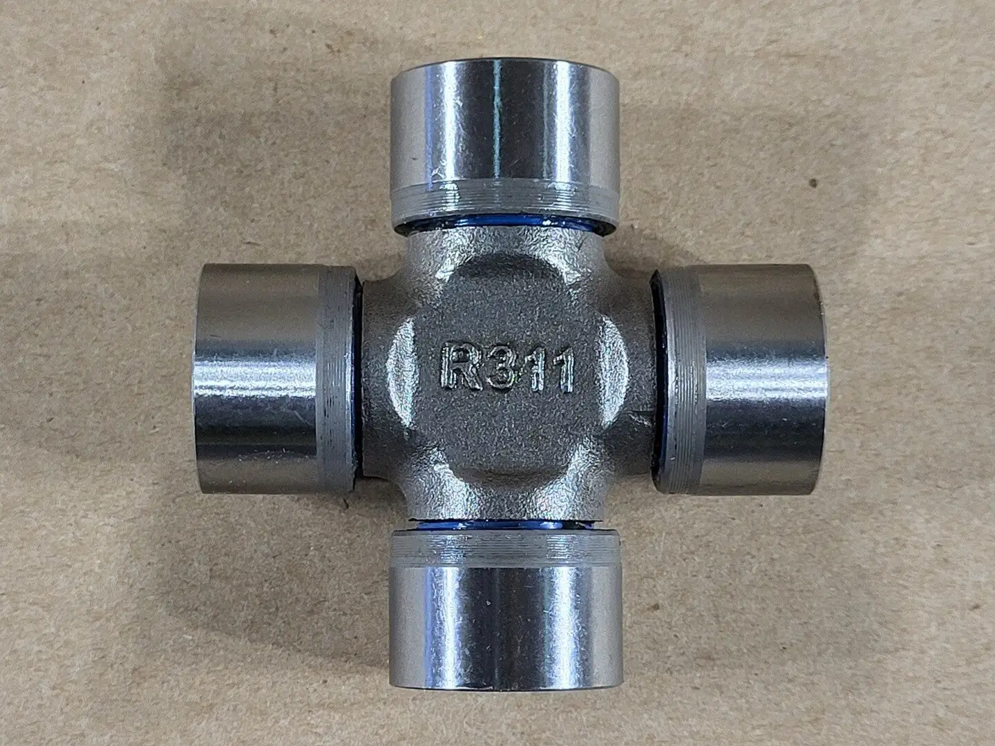 NEW PRECISION 813