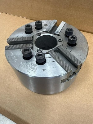 Kitagawa _UNKNOWN_ Lathe Chucks | Fram Fram LLC (6)