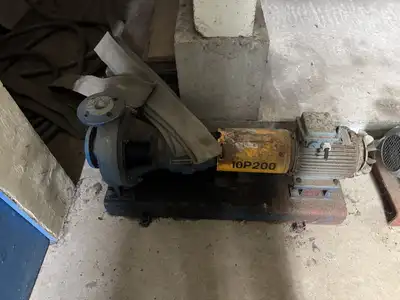 Used _UNKNOWN_ _UNKNOWN_ Ion Exchange Equipment FR | Apex Auctions #1552325