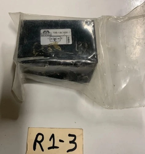 NEW Rexroth 735-120-006-1